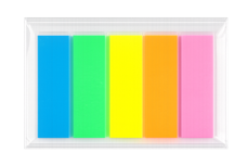 Sticky notes